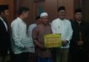 Kegiatan Safari Ramadhan Wakil Walikota Cimahi Bertempat di Mesjid Jami Baitul Mukminin