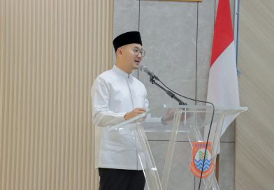 Sosialisasi DAK Bidang Sanitasi DPKP Pemerintah Kota Cimahi