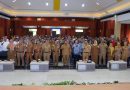 Disdukcapil Laksanakan Giat Sosialisasi Peningkatan Pelayanan Pendaftaran Penduduk