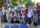 Cimahi Jadi Contoh Global, Delegasi Pakistan Pelajari Program Sanimas Berbasis Masyarakat