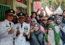Kemerdekaan Merupakan Hasil Perjuangan dan Pengorbanan Para Pahlawan,Kita Hanya Mengisinya
