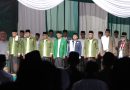 Cimahi Rayakan Hari Santri dengan Semangat Kemerdekaan