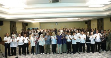 Wujudkan Kota Hijau dan Tangguh, Cimahi Selenggarakan Edukasi ProKlim 2025