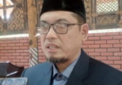 Sopian Syekh Abdul Sani Haeruman, S.Pd.,Dari PKS Laksanakan Reses