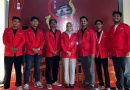 REFLEKSI SATU TAHUN PEMERINTAHAN PRABOWO-GIBRAN: DPC GMNI KOTA CIMAHI MEMINTA PEMERINTAHAN PRABOWO GIBRAN EVALUASI TERHADAP SELURUH PROGRAM YANG SUDAH DIJALANKAN