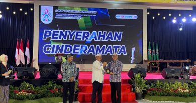 Kota Cimahi Menjadi Tuan Rumah Rakor Kepegawaian se-Jawa Barat dan Banten