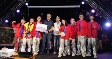 Cimahi Creative Day 2025: Panggung Kreativitas Warga Cimahi