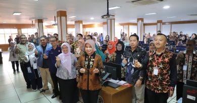 Menuju Birokrasi Unggul: Uji Potensi dan Kompetensi ASN Pemkot Cimahi Tahun 2025