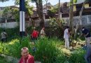 Pemkot Cimahi Jadikan Kegiatan Bersih Sampah Serentak Sebagai Upaya Atasi Masalah Sampah