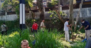 Pemkot Cimahi Jadikan Kegiatan Bersih Sampah Serentak Sebagai Upaya Atasi Masalah Sampah