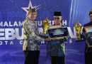 Malam Anugerah Kebudayaan 2025 Perkuat Komitmen Cimahi Majukan Ekosistem Seni