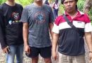 Kerja Bakti Perbaikan Jalan Kampung Cipongpok Desa Sindangsari Kembali,Dua Jembatan Rusak Parah Menjadi Kekhawatiran Warga