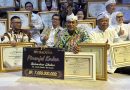 Enam Prestasi Sekaligus, Kota Cimahi Bersinar di Anugerah Wira Dharma Jabar 2025