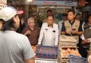 Festival Pasar Hepi 2026 Jadi Strategi Pemkot Cimahi Jaga Stabilitas Pangan