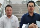 Wakil Wali Kota Buka FPD DPUPR, Infrastruktur Berkelanjutan Jadi Prioritas Cimahi