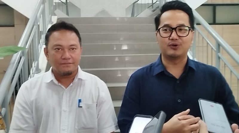 Wakil Wali Kota Buka FPD DPUPR, Infrastruktur Berkelanjutan Jadi Prioritas Cimahi