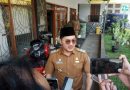 Wakil Wali Kota Turun Langsung, Pastikan TKA 2026 di Cimahi Berjalan Maksimal
