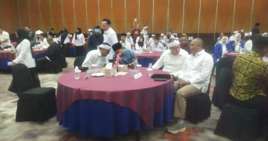 RAPIMKOT KADIN Cimahi Fokus Penguatan Ekonomi dan Digitalisasi