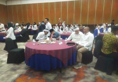 RAPIMKOT KADIN Cimahi Fokus Penguatan Ekonomi dan Digitalisasi