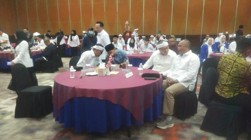 RAPIMKOT KADIN Cimahi Fokus Penguatan Ekonomi dan Digitalisasi