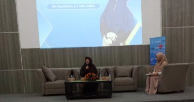 Workshop Harmoni Tubuh dan Jiwa Disabilitas Melalui Teater dan Permainan Tradisional Digelar di Cimahi