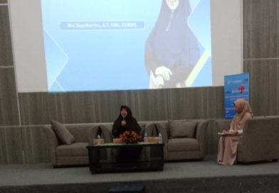 Workshop Harmoni Tubuh dan Jiwa Disabilitas Melalui Teater dan Permainan Tradisional Digelar di Cimahi