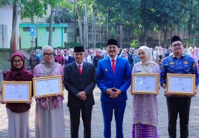 Semangat Hari Kartini, Pemkot Cimahi Perkuat Peran dan Pemberdayaan Perempuan