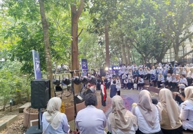 Semarak Hari Tari Sedunia, ASN Cimahi Unjuk Bakat Seni Tradisional