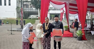 Momentum Hardiknas 2026, Cimahi Perkuat Akses dan Kualitas Pendidikan