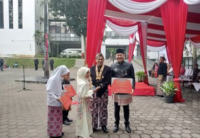 Momentum Hardiknas 2026, Cimahi Perkuat Akses dan Kualitas Pendidikan