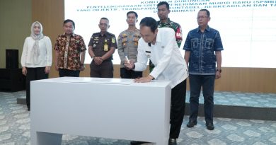 Kick Off SPMB 2026/2027, Pemkot Cimahi Tegaskan Sistem Transparan dan Berkeadilan