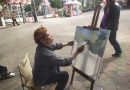 Tong Sampah Disulap Jadi Karya Seni di Ajang FORKIS Peduli Lingkungan