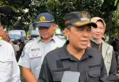 Wali Kota Cimahi Targetkan Peningkatan PAD dari Sektor Pajak Kendaraan