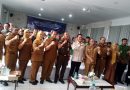 Jelang HUT Kota Cimahi, PPM 2026 Siap Dilaksanakan Serentak