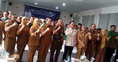 Jelang HUT Kota Cimahi, PPM 2026 Siap Dilaksanakan Serentak