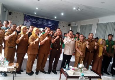Jelang HUT Kota Cimahi, PPM 2026 Siap Dilaksanakan Serentak