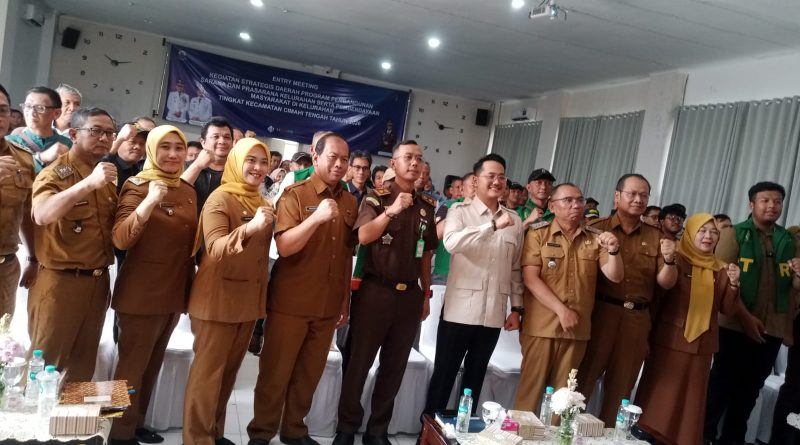 Jelang HUT Kota Cimahi, PPM 2026 Siap Dilaksanakan Serentak