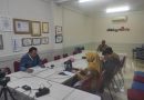 Diskominfo Cimahi Gelar Rakor PPID dan SP4N-LAPOR! 2026, Perkuat Keterbukaan Informasi Publik