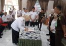 PPM 2026 Cimahi Selatan Dimulai, Kejari Pastikan Program Transparan