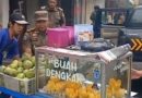 Penertiban PKL di Cimahi Dilakukan Humanis, Kasatpol PP Turun Langsung ke Lapangan