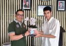 Komitmen Layani Warga, Disdukcapil Cimahi Tetap Operasional di Hari Libur Nasional