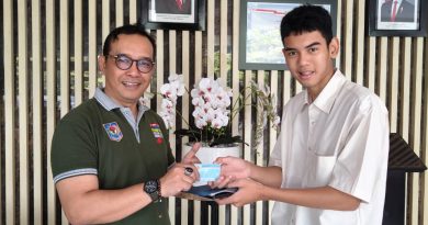 Komitmen Layani Warga, Disdukcapil Cimahi Tetap Operasional di Hari Libur Nasional