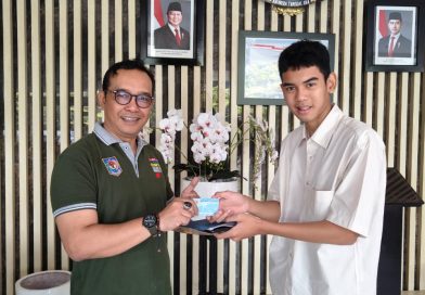Komitmen Layani Warga, Disdukcapil Cimahi Tetap Operasional di Hari Libur Nasional