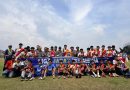 Liga Jabar Istimewa Jadi Ajang Pencarian Bibit Unggul Sepak Bola Kota Cimahi
