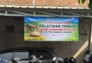 Ketua DPRD Cimahi Dukung Urban Farming Melalui Pelatihan Ternak Ayam Kampung