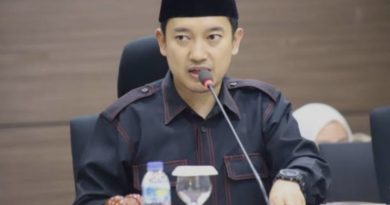 Hardiknas 2026, Agung Yudaswara Tekankan Pendidikan Bermutu dan Merata di Cimahi