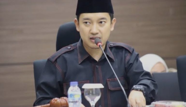 Hardiknas 2026, Agung Yudaswara Tekankan Pendidikan Bermutu dan Merata di Cimahi