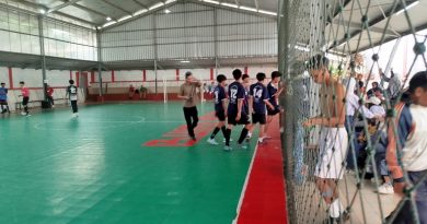 Gebyar Pesdiktara 2026 Jadi Ajang Kreativitas dan Prestasi Peserta Didik PKBM Kota Cimahi