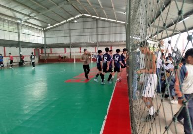 Gebyar Pesdiktara 2026 Jadi Ajang Kreativitas dan Prestasi Peserta Didik PKBM Kota Cimahi