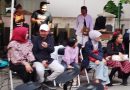 DKKC Hadirkan Literasi dan Pertunjukan Budaya dalam Cimahi Street Music